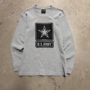 2000s y2k us army thermal